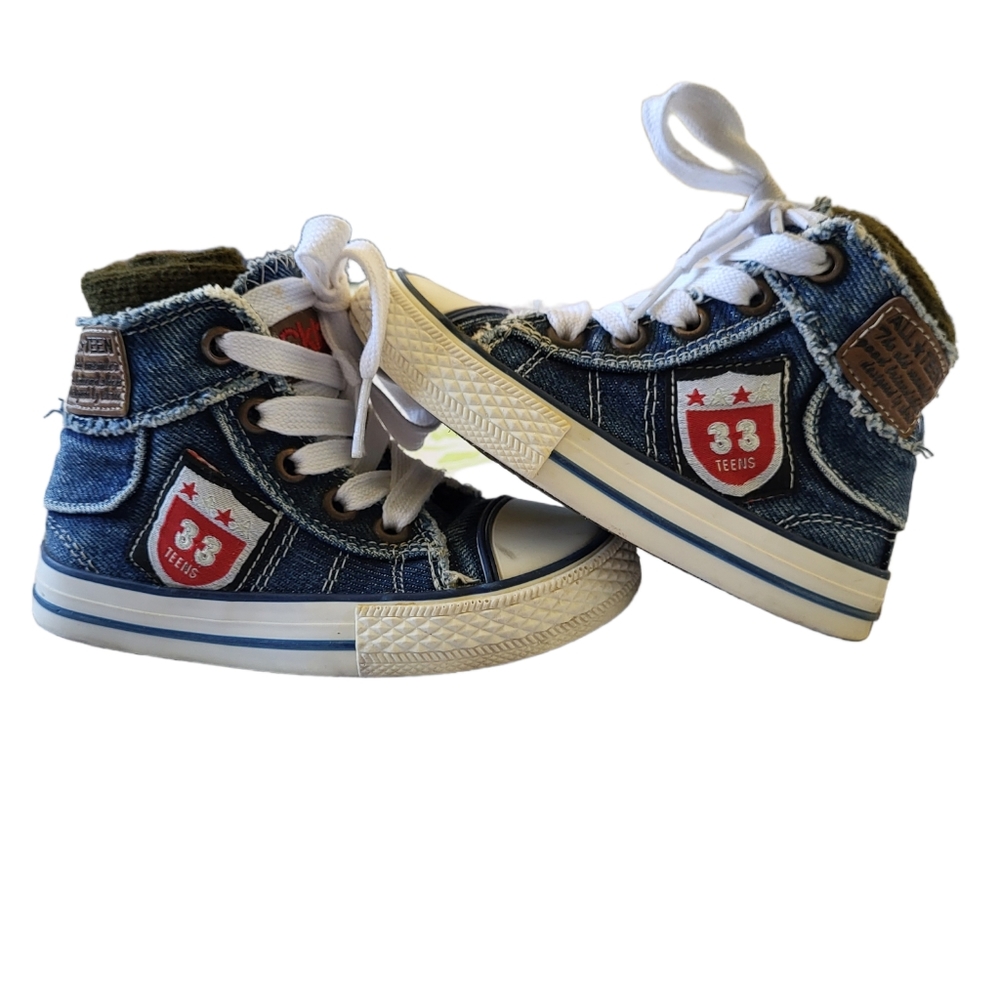 Cklass shoes size 9